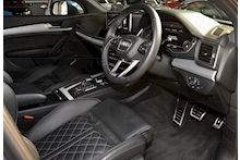 Audi Q5 Q5 Tfsi Quattro S Line 2.0 5dr Estate Semi Auto Petrol - Thumb 17