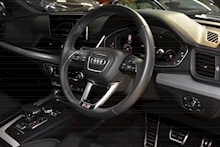 Audi Q5 Q5 Tfsi Quattro S Line 2.0 5dr Estate Semi Auto Petrol - Thumb 21