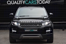 Land Rover Range Rover Evoque 2.2 SD4 Pure Tech Automatic + 20 inch Chrome Wheels - Thumb 3