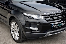 Land Rover Range Rover Evoque 2.2 SD4 Pure Tech Automatic + 20 inch Chrome Wheels - Thumb 13