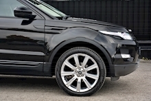 Land Rover Range Rover Evoque 2.2 SD4 Pure Tech Automatic + 20 inch Chrome Wheels - Thumb 12