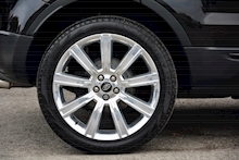 Land Rover Range Rover Evoque 2.2 SD4 Pure Tech Automatic + 20 inch Chrome Wheels - Thumb 21