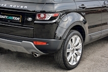 Land Rover Range Rover Evoque 2.2 SD4 Pure Tech Automatic + 20 inch Chrome Wheels - Thumb 10