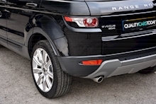 Land Rover Range Rover Evoque 2.2 SD4 Pure Tech Automatic + 20 inch Chrome Wheels - Thumb 17