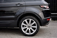 Land Rover Range Rover Evoque 2.2 SD4 Pure Tech Automatic + 20 inch Chrome Wheels - Thumb 16