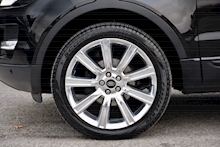 Land Rover Range Rover Evoque 2.2 SD4 Pure Tech Automatic + 20 inch Chrome Wheels - Thumb 20