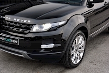 Land Rover Range Rover Evoque 2.2 SD4 Pure Tech Automatic + 20 inch Chrome Wheels - Thumb 14