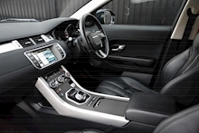 Land Rover Range Rover Evoque 2.2 SD4 Pure Tech Automatic + 20 inch Chrome Wheels - Thumb 23