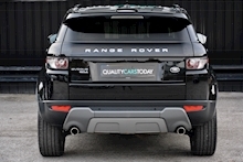 Land Rover Range Rover Evoque 2.2 SD4 Pure Tech Automatic + 20 inch Chrome Wheels - Thumb 4