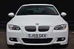 BMW 330i M Sport Auto Convertible *Just 32k Miles + Full Service History* - Thumb 3