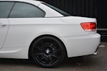 BMW 330i M Sport Auto Convertible *Just 32k Miles + Full Service History* - Thumb 13
