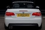 BMW 330i M Sport Auto Convertible *Just 32k Miles + Full Service History* - Thumb 4
