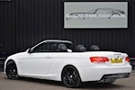 BMW 330i M Sport Auto Convertible *Just 32k Miles + Full Service History* - Thumb 7