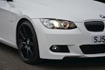 BMW 330i M Sport Auto Convertible *Just 32k Miles + Full Service History* - Thumb 34