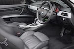 BMW 330i M Sport Auto Convertible *Just 32k Miles + Full Service History* - Thumb 16