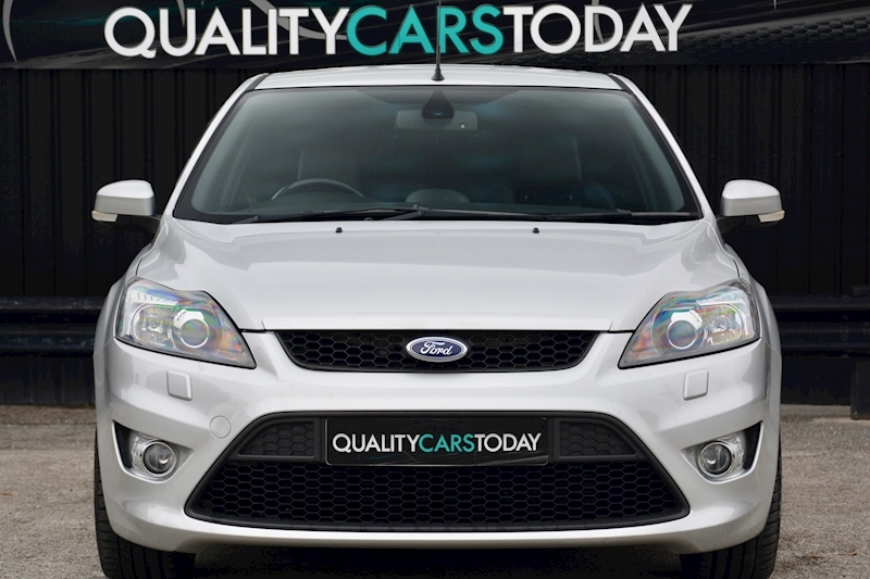 Ford Focus ST3 Mountune 260 + Heated Leather + DAB Image 3