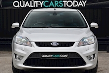 Ford Focus ST3 Mountune 260 + Heated Leather + DAB - Thumb 3