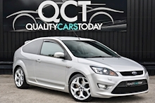 Ford Focus ST3 Mountune 260 + Heated Leather + DAB - Thumb 0