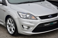Ford Focus ST3 Mountune 260 + Heated Leather + DAB - Thumb 15