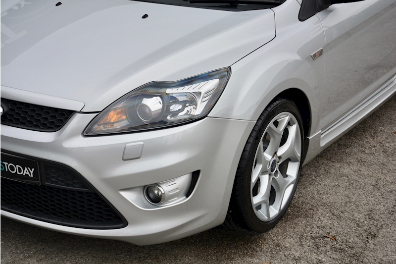 Ford Focus ST3 Mountune 260 + Heated Leather + DAB Image 16