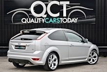 Ford Focus ST3 Mountune 260 + Heated Leather + DAB - Thumb 10