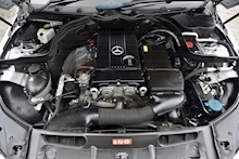 Mercedes C Class C Class C180 Kompressor Elegance 1.8 4dr Saloon Automatic Petrol - Thumb 30