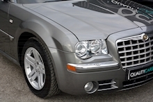 Chrysler 300C 300C Crd 3.0 5dr Estate Automatic Diesel - Thumb 15
