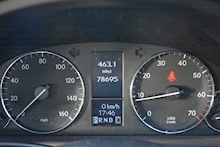 Mercedes C Class C Class C180k Avantgarde Se 1.8 4dr Saloon Automatic Petrol - Thumb 12