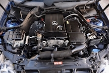 Mercedes C Class C Class C180k Avantgarde Se 1.8 4dr Saloon Automatic Petrol - Thumb 9