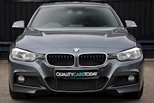 BMW 330d Xdrive M Sport 1 Former Keeper + Full BMW History + Media Pack - Thumb 3