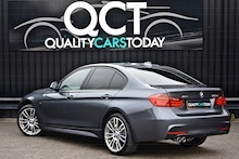 BMW 330d Xdrive M Sport 1 Former Keeper + Full BMW History + Media Pack - Thumb 7