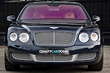 Bentley Continental Continental Flying Spur 5 Str 6.0 4dr Saloon Automatic Petrol - Thumb 3