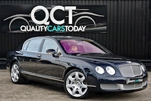 Bentley Continental Continental Flying Spur 5 Str 6.0 4dr Saloon Automatic Petrol - Thumb 0