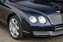Bentley Continental Continental Flying Spur 5 Str 6.0 4dr Saloon Automatic Petrol - Thumb 15