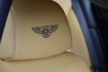Bentley Continental Continental Flying Spur 5 Str 6.0 4dr Saloon Automatic Petrol - Thumb 24