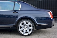 Bentley Continental Continental Flying Spur 5 Str 6.0 4dr Saloon Automatic Petrol - Thumb 18