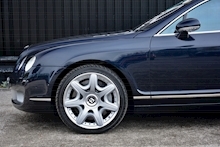 Bentley Continental Continental Flying Spur 5 Str 6.0 4dr Saloon Automatic Petrol - Thumb 17
