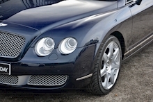 Bentley Continental Continental Flying Spur 5 Str 6.0 4dr Saloon Automatic Petrol - Thumb 16