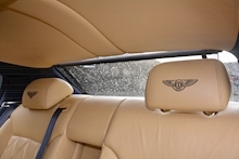 Bentley Continental Continental Flying Spur 5 Str 6.0 4dr Saloon Automatic Petrol - Thumb 33