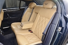 Bentley Continental Continental Flying Spur 5 Str 6.0 4dr Saloon Automatic Petrol - Thumb 8