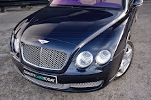Bentley Continental Continental Flying Spur 5 Str 6.0 4dr Saloon Automatic Petrol - Thumb 40