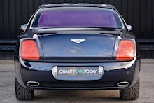 Bentley Continental Continental Flying Spur 5 Str 6.0 4dr Saloon Automatic Petrol - Thumb 4