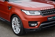 Land Rover Range Rover Sport Range Rover Sport V8 Autobiography Dynamic 5.0 5dr Estate Automatic Petrol - Thumb 13