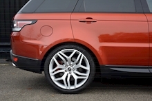 Land Rover Range Rover Sport Range Rover Sport V8 Autobiography Dynamic 5.0 5dr Estate Automatic Petrol - Thumb 11