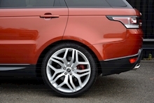 Land Rover Range Rover Sport Range Rover Sport V8 Autobiography Dynamic 5.0 5dr Estate Automatic Petrol - Thumb 16