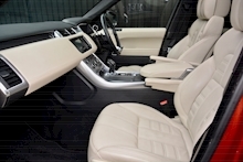 Land Rover Range Rover Sport Range Rover Sport V8 Autobiography Dynamic 5.0 5dr Estate Automatic Petrol - Thumb 2