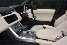 Land Rover Range Rover Sport Range Rover Sport V8 Autobiography Dynamic 5.0 5dr Estate Automatic Petrol - Thumb 18