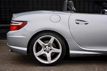 Mercedes-Benz Slk Slk Slk250 Cdi Blueefficiency Amg Sport 2.1 2dr Convertible Automatic Diesel - Thumb 14