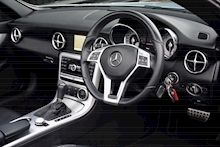 Mercedes-Benz Slk Slk Slk250 Cdi Blueefficiency Amg Sport 2.1 2dr Convertible Automatic Diesel - Thumb 7