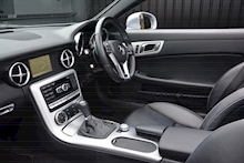 Mercedes-Benz Slk Slk Slk250 Cdi Blueefficiency Amg Sport 2.1 2dr Convertible Automatic Diesel - Thumb 9